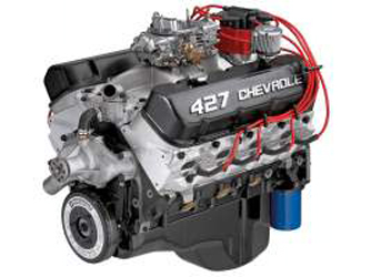 C1867 Engine